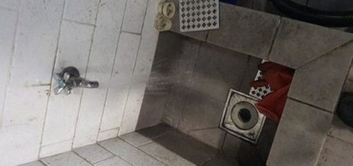 구로동 하수구막힘 변기 생리대 막힘 사전 점검 항목
